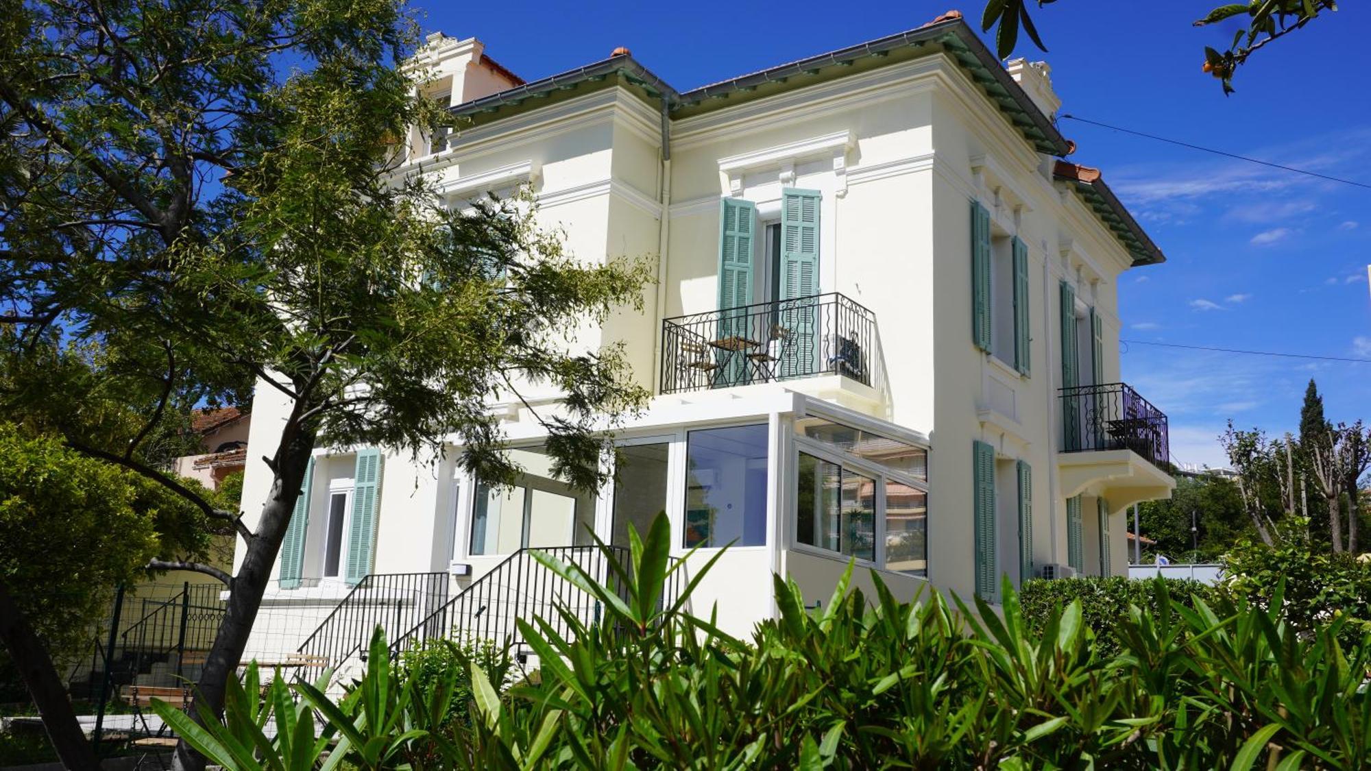 Proche Gare, 5min Du Midi, T2, 4 Personnes By Palmazur Apartment *